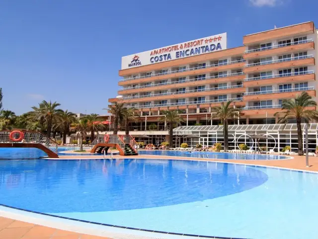 Marsol Aparthotel Costa Encantada photo 0