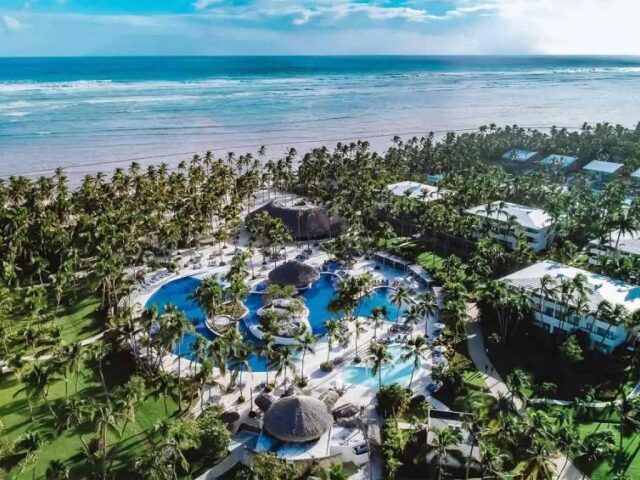 Catalonia Bavaro Beach, Golf & Casino Resort photo 2