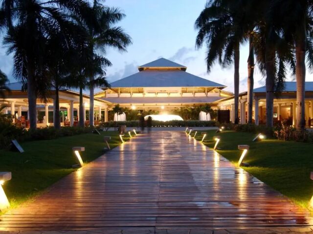 Catalonia Bavaro Beach, Golf & Casino Resort photo 0