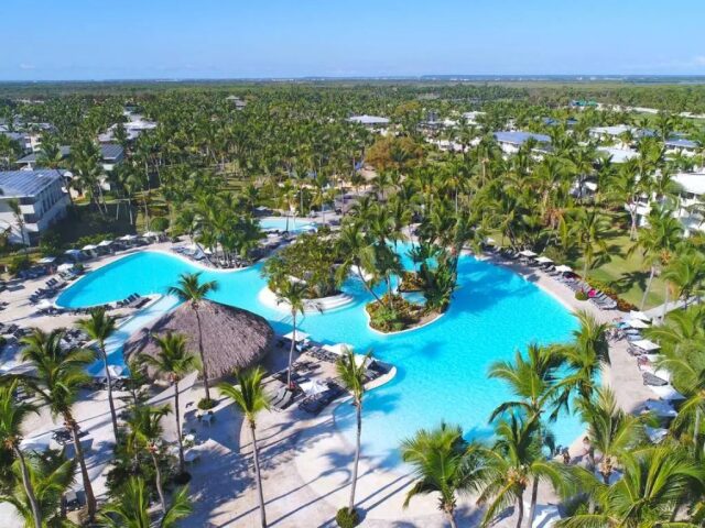 Catalonia Bavaro Beach, Golf & Casino Resort