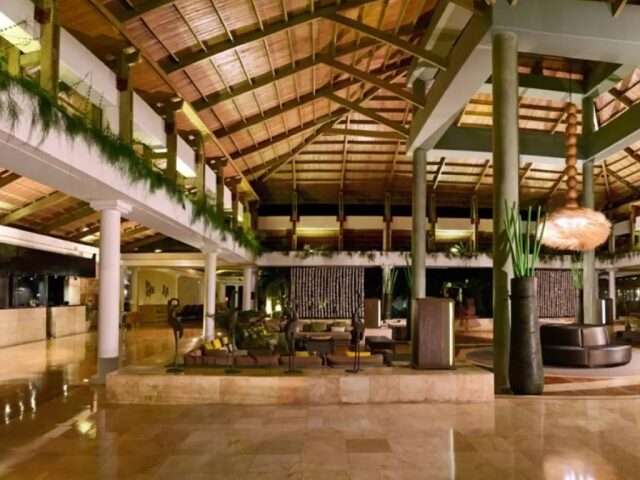 Catalonia Bavaro Beach, Golf & Casino Resort photo 3