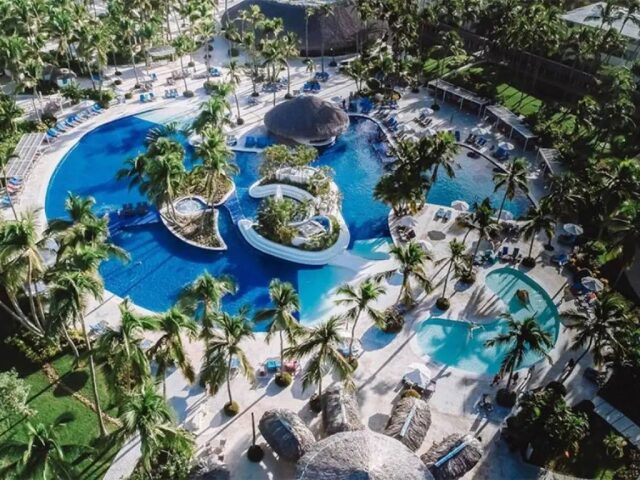 Catalonia Bavaro Beach, Golf & Casino Resort photo 1