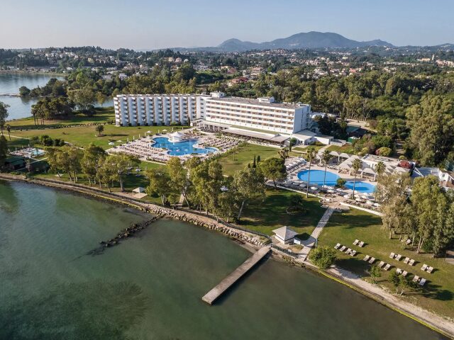 Kerkyra Blue  N' Spa by Louis photo 0