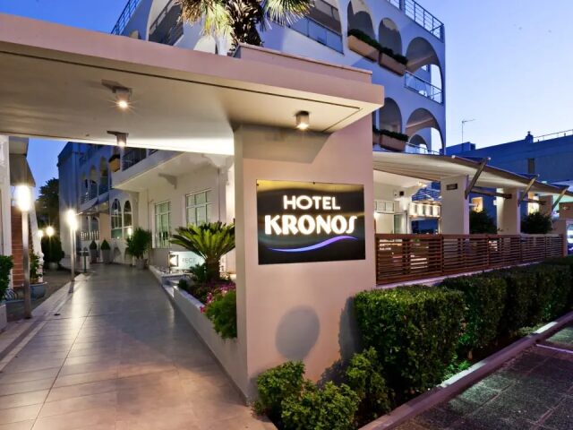 Kronos