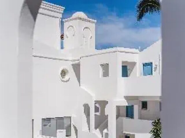 Lindos Village photo 1
