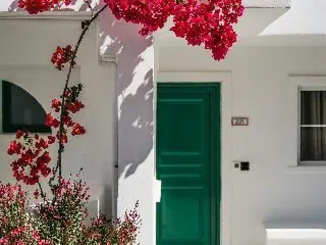 Lindos Village photo 2