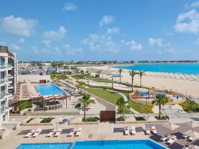 Palma Bay Rotana Resort photo 0