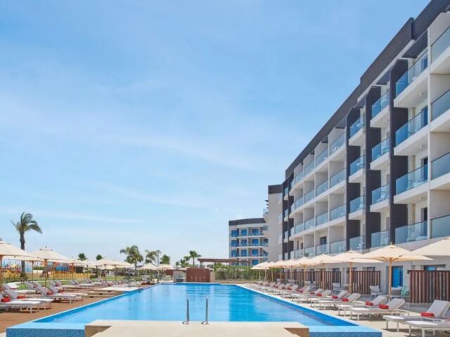 Palma Bay Rotana Resort photo 1