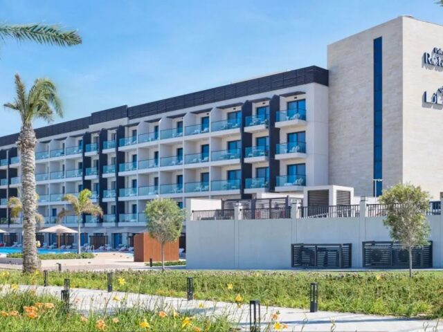 Palma Bay Rotana Resort photo 3