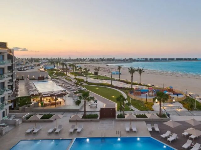 Palma Bay Rotana Resort