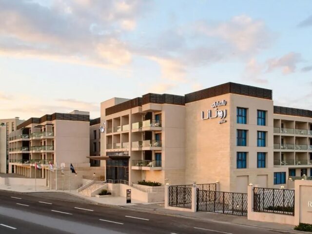 Palma Bay Rotana Resort photo 2