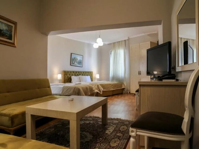 Vila Arber photo 3