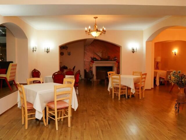 Vila Arber photo 2