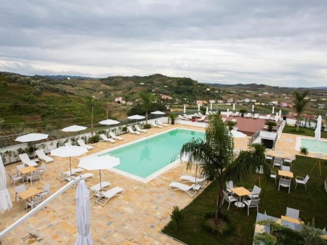 Vila Arber photo 0