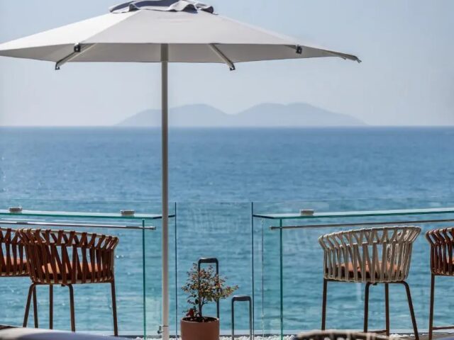 Vlora Priam Affiliated by Melia photo 1
