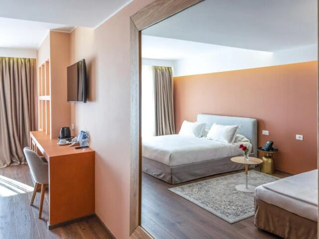 Vlora Priam Affiliated by Melia photo 3