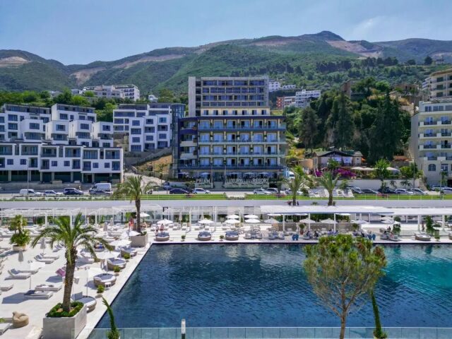 Vlora Priam Affiliated by Melia