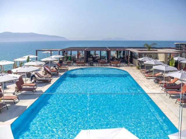 Vlora Priam Affiliated by Melia photo 2
