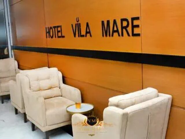 Vila Mare photo 1