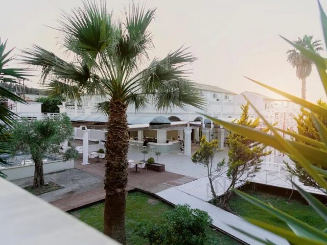 Ionian Blue Beach photo 0