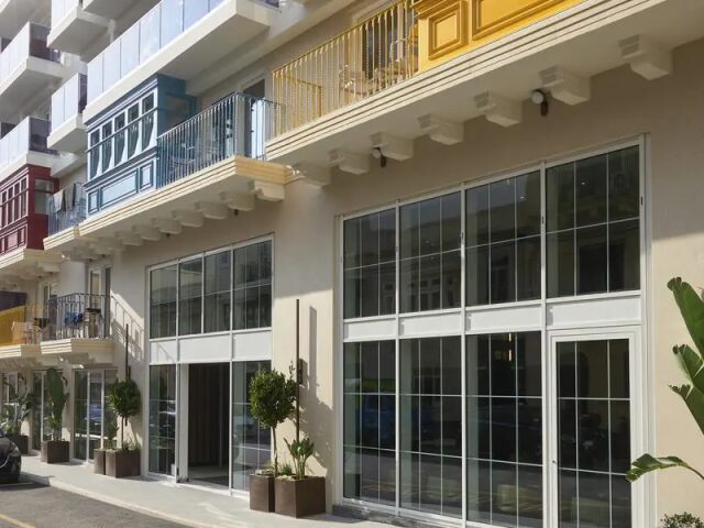 Blubay Apartments by ST Hotels photo 3