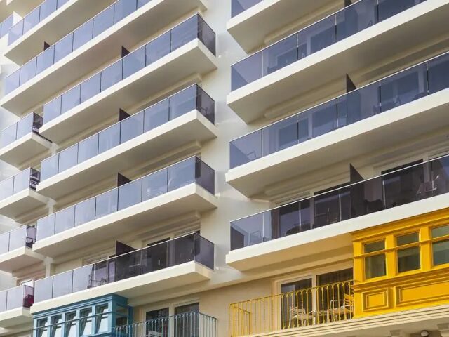 Blubay Apartments by ST Hotels photo 1