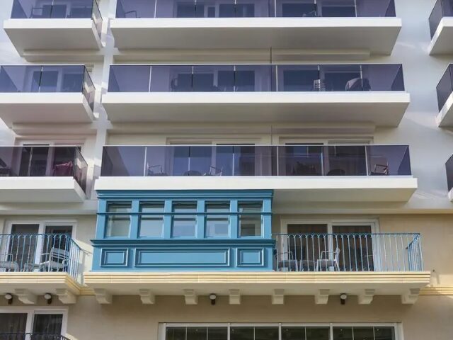Blubay Apartments by ST Hotels photo 0