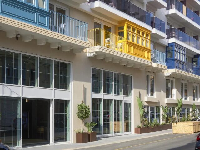 Blubay Apartments by ST Hotels photo 2