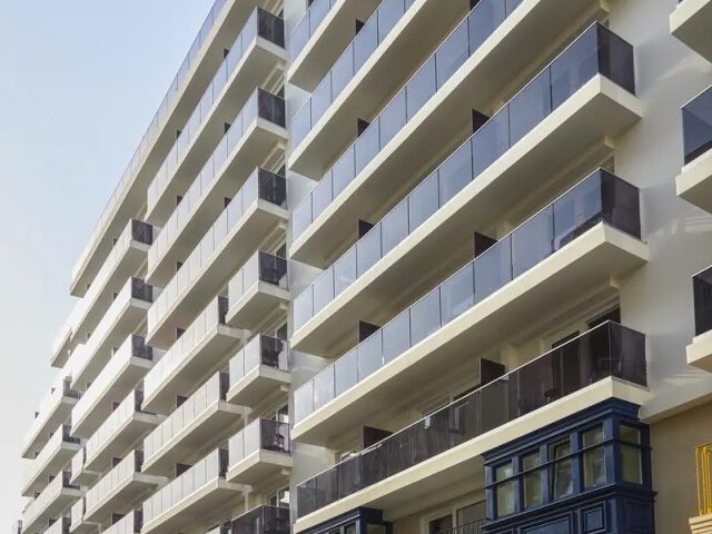 Blubay Apartments by ST Hotels