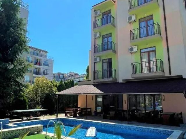 Hotel 415 photo 3