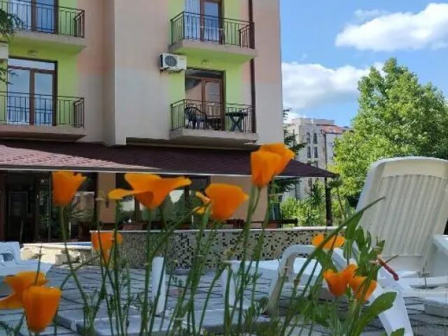 Hotel 415 photo 1