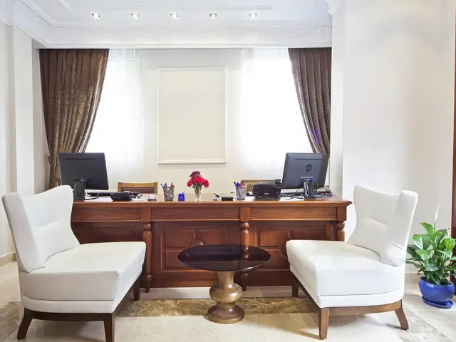 Aren Suites photo 3
