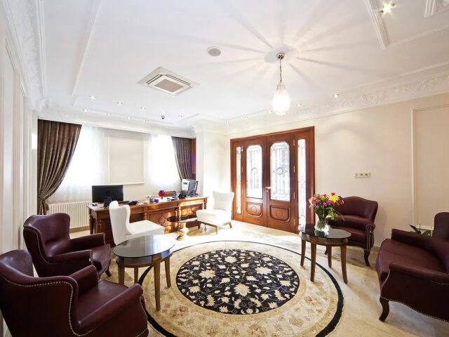 Aren Suites photo 2