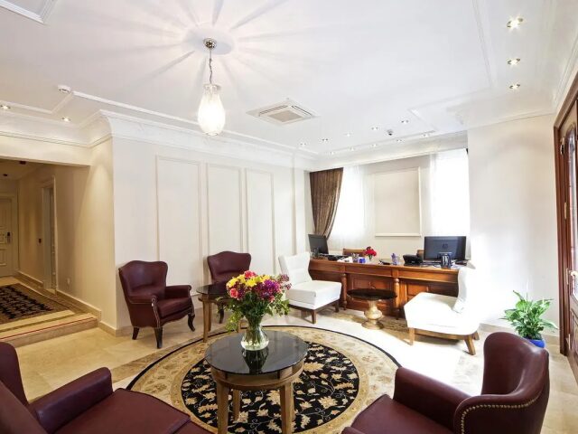 Aren Suites photo 1