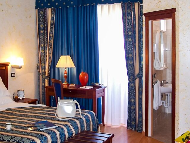 Alexander Resort photo 2