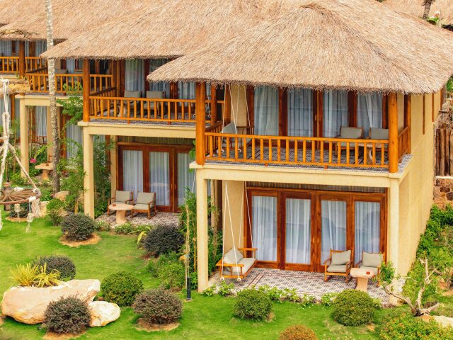 Grand Ocean Bay Resort photo 3
