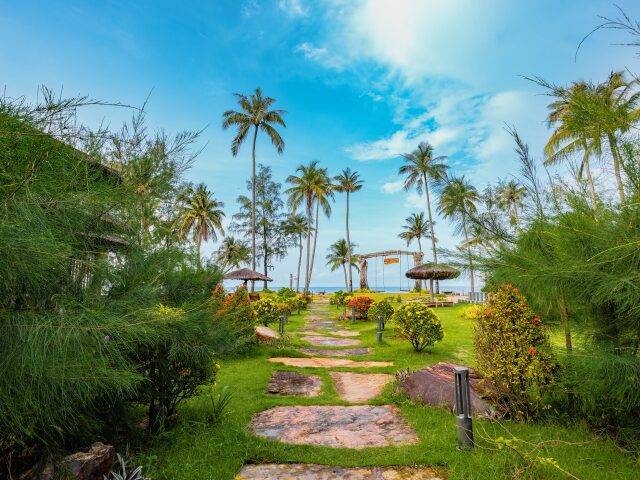 Grand Ocean Bay Resort photo 0