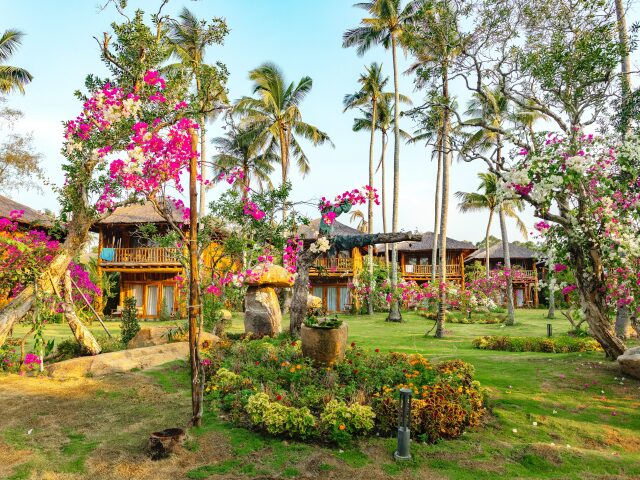 Grand Ocean Bay Resort photo 1
