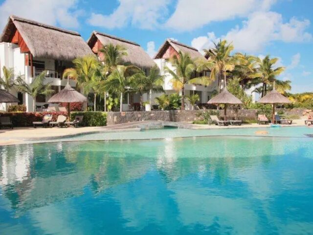 Laguna Beach & Spa photo 2