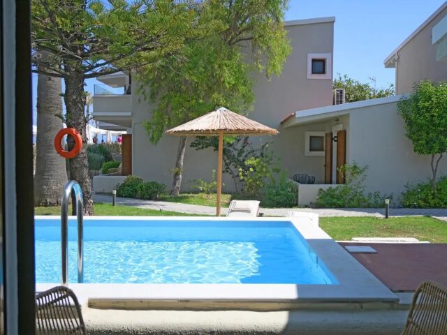 Wyndham Corfu Acharavi photo 2