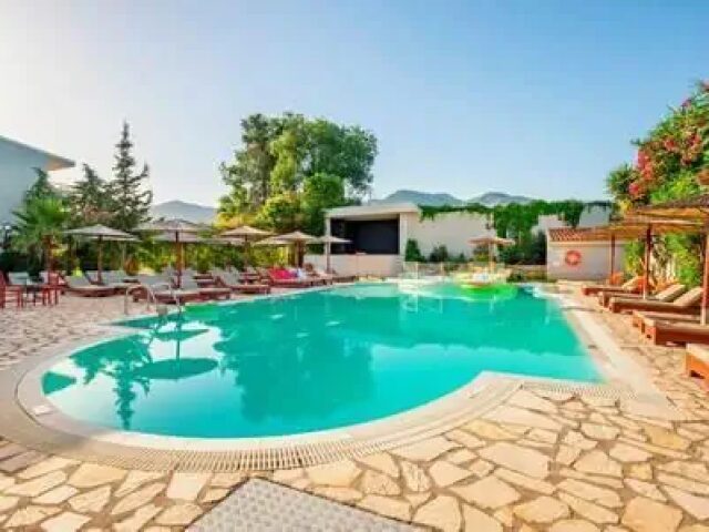 Wyndham Corfu Acharavi