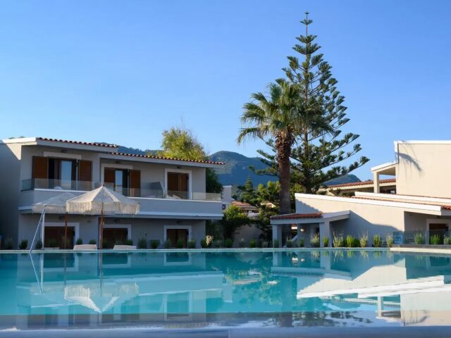 Wyndham Corfu Acharavi photo 3