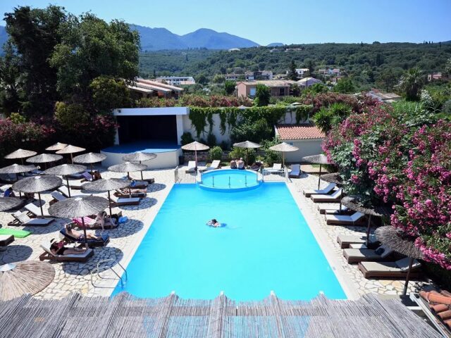 Wyndham Corfu Acharavi photo 0