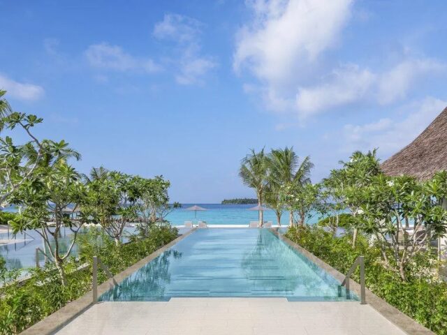 JW Marriott Kaafu Atoll Island photo 0