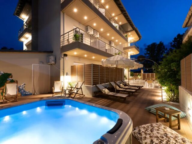 ELLE Rooms & Suites photo 1