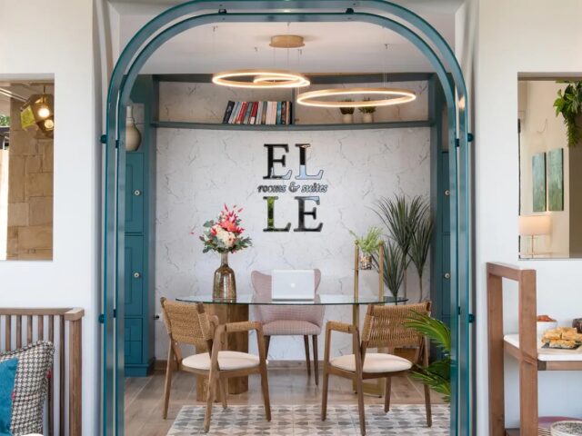 ELLE Rooms & Suites