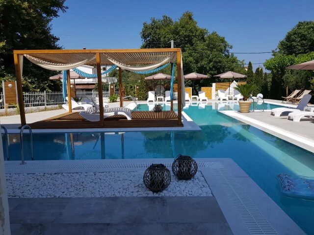 Agorastos Luxury Living photo 0