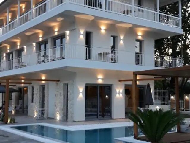 Agorastos Luxury Living
