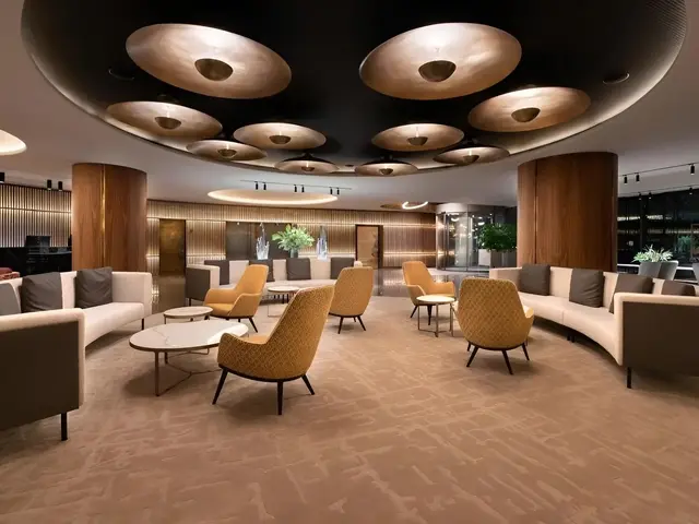 Eurostars Aliados photo 0