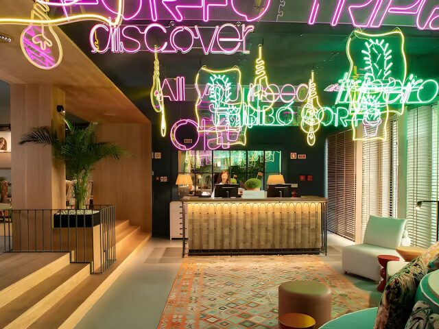 Se Catedral Hotel Porto, Tapestry Collection by Hilton photo 3